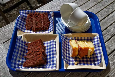 Cake Box photo 2